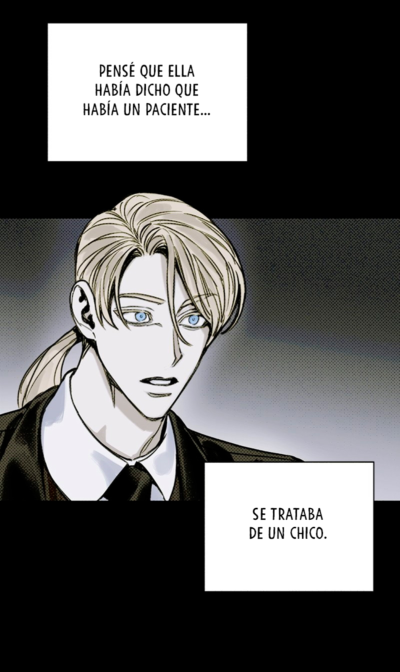 Solo Para Dos Capítulo 2 - Página 42