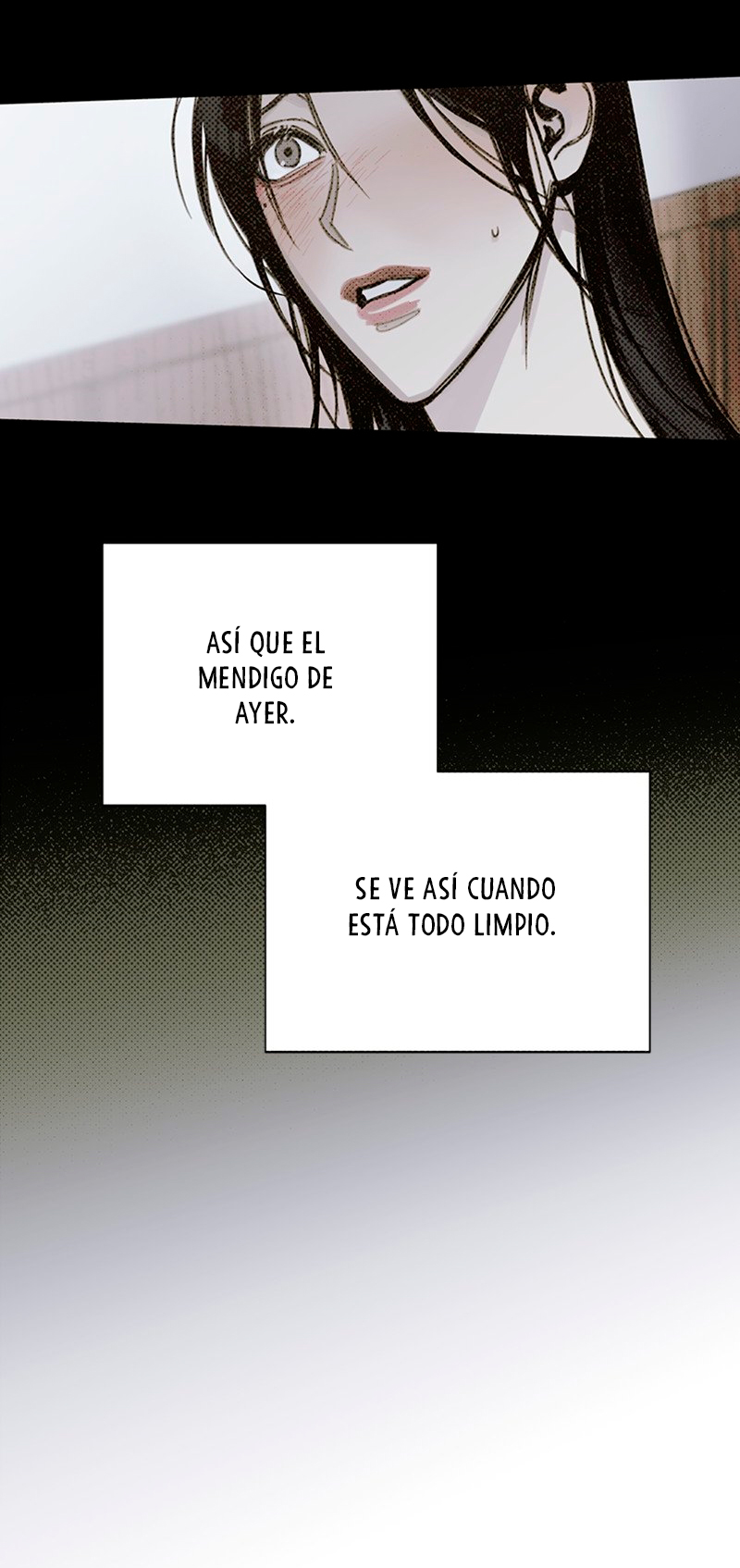 Solo Para Dos Capítulo 2 - Página 43