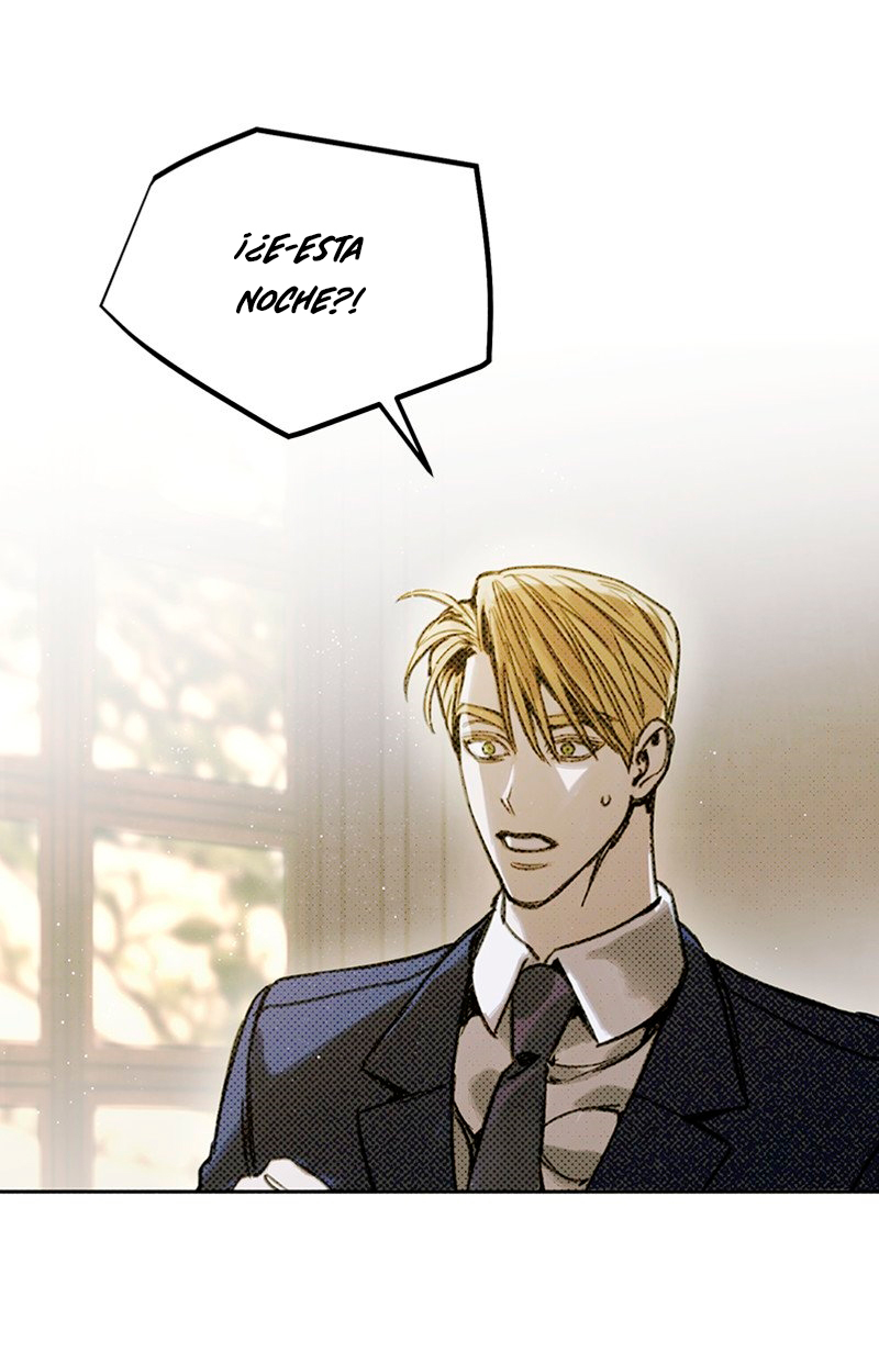 Solo Para Dos Capítulo 2 - Página 45