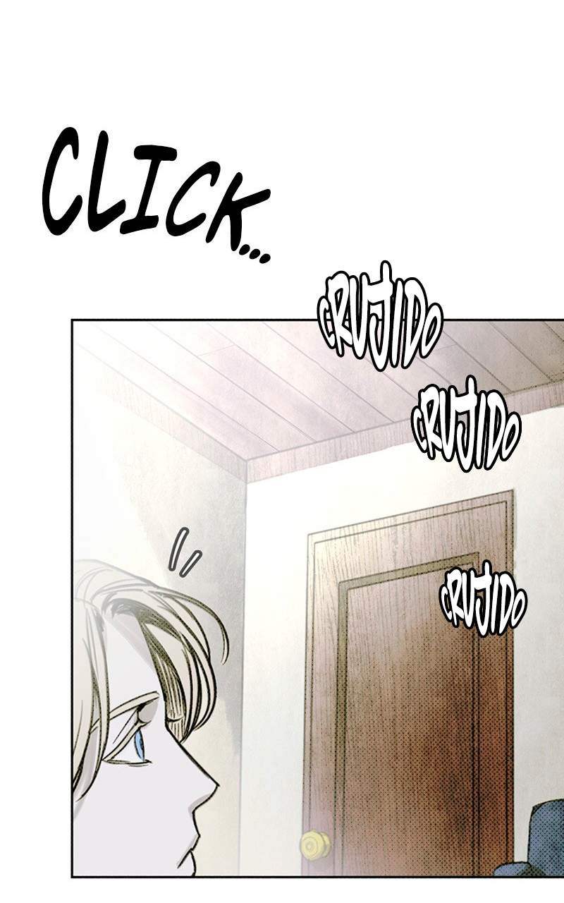 Solo Para Dos Capítulo 2 - Página 55