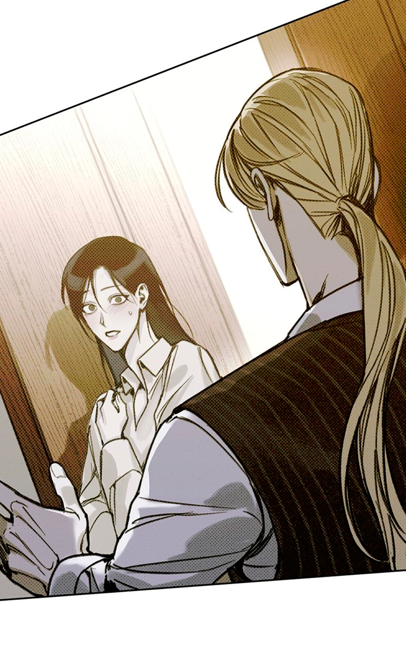 Solo Para Dos Capítulo 2 - Página 58