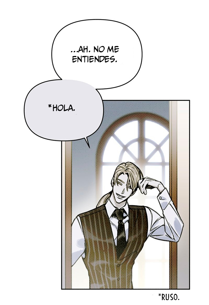 Solo Para Dos Capítulo 2 - Página 59