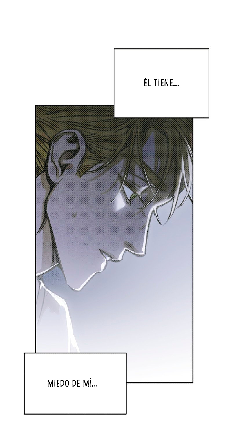 Solo Para Dos Capítulo 2 - Página 6