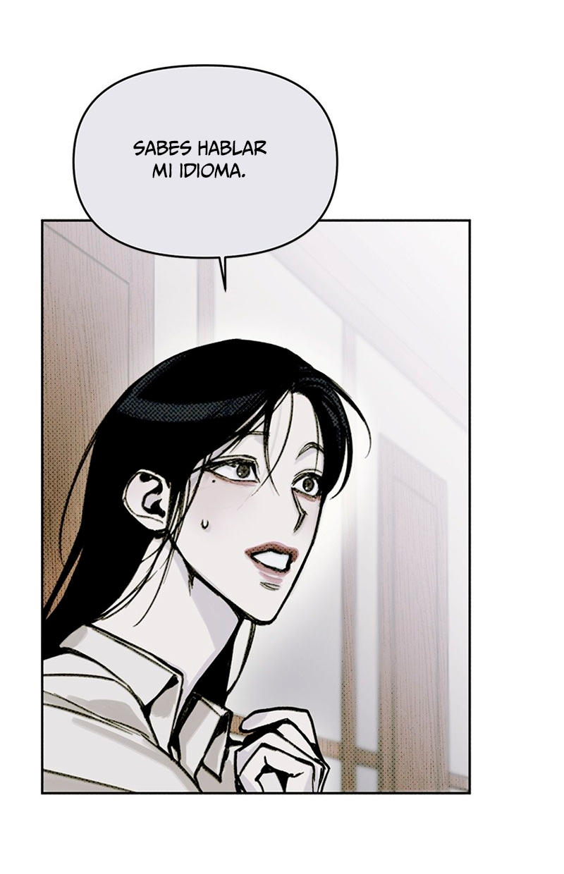 Solo Para Dos Capítulo 2 - Página 60