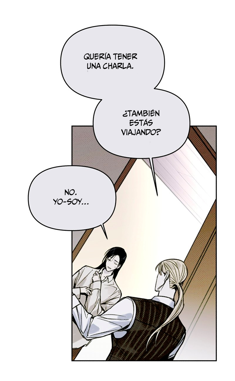 Solo Para Dos Capítulo 2 - Página 61