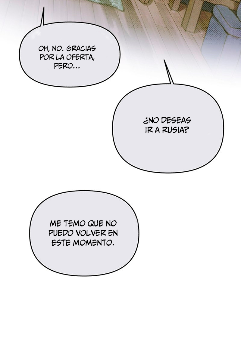 Solo Para Dos Capítulo 2 - Página 65