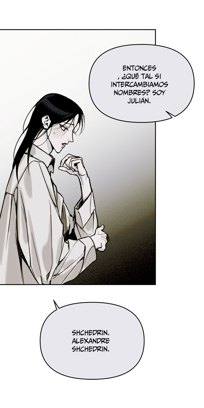 Solo Para Dos Capítulo 2 - Página 66