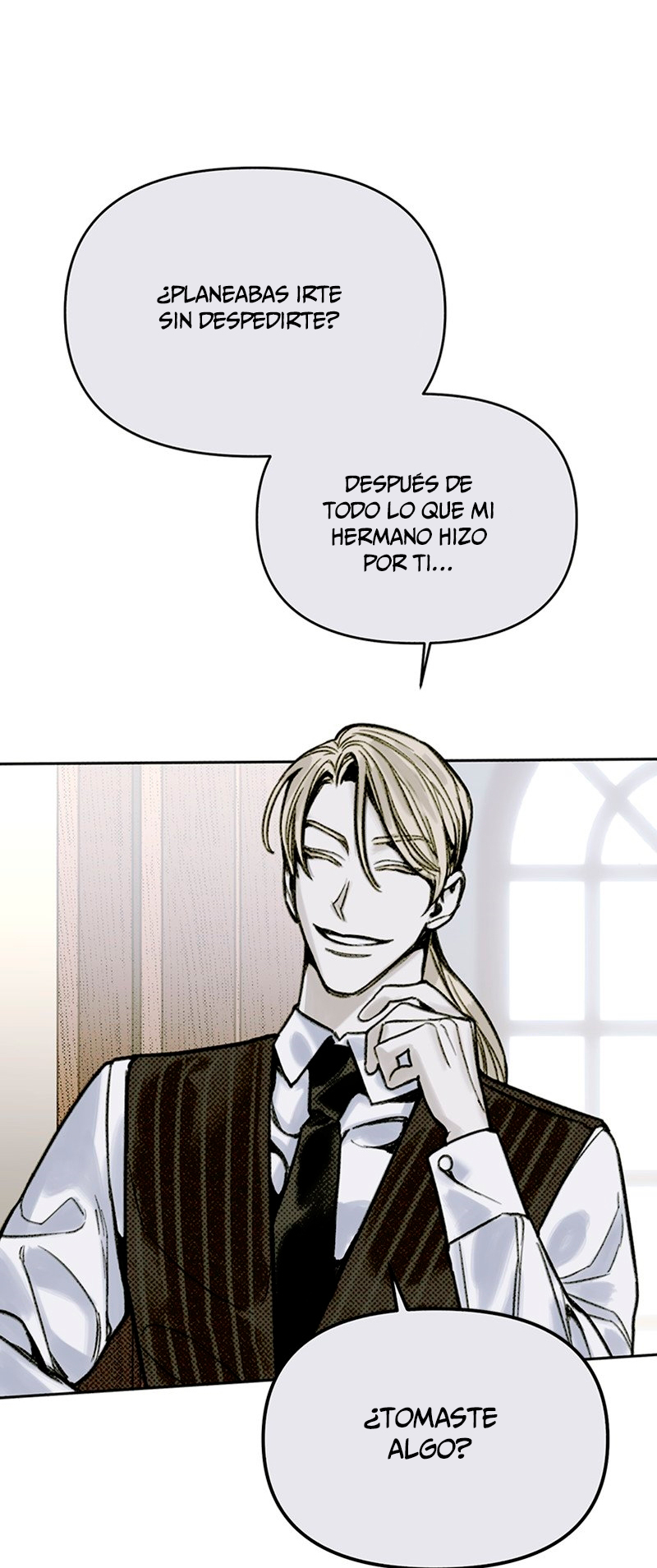 Solo Para Dos Capítulo 2 - Página 68