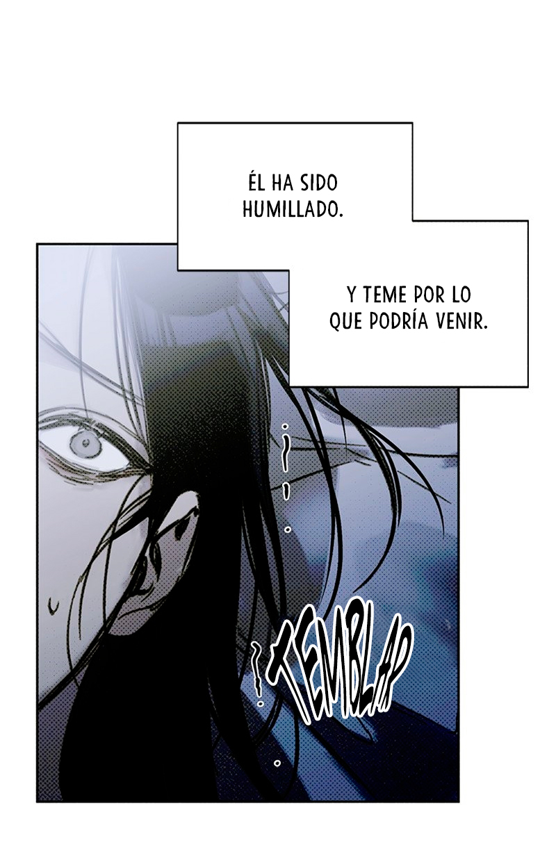 Solo Para Dos Capítulo 2 - Página 7