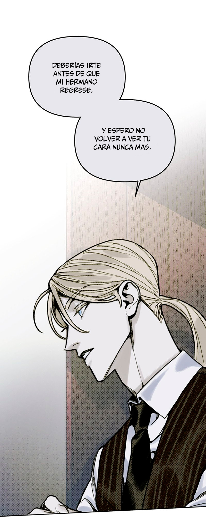 Solo Para Dos Capítulo 2 - Página 71