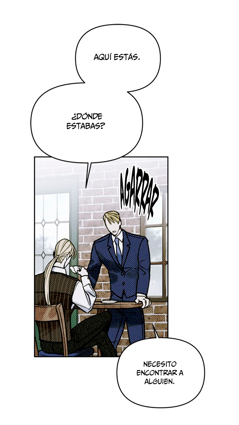 Solo Para Dos Capítulo 2 - Página 76