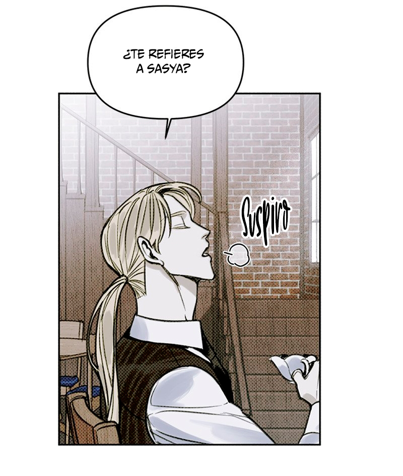 Solo Para Dos Capítulo 2 - Página 77