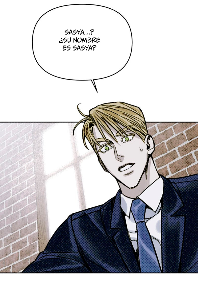 Solo Para Dos Capítulo 2 - Página 78