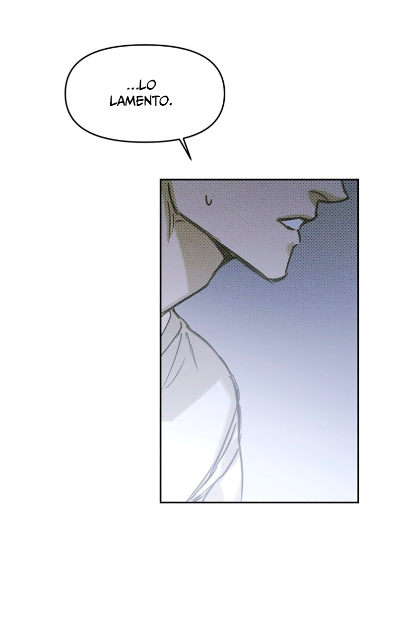 Solo Para Dos Capítulo 2 - Página 8