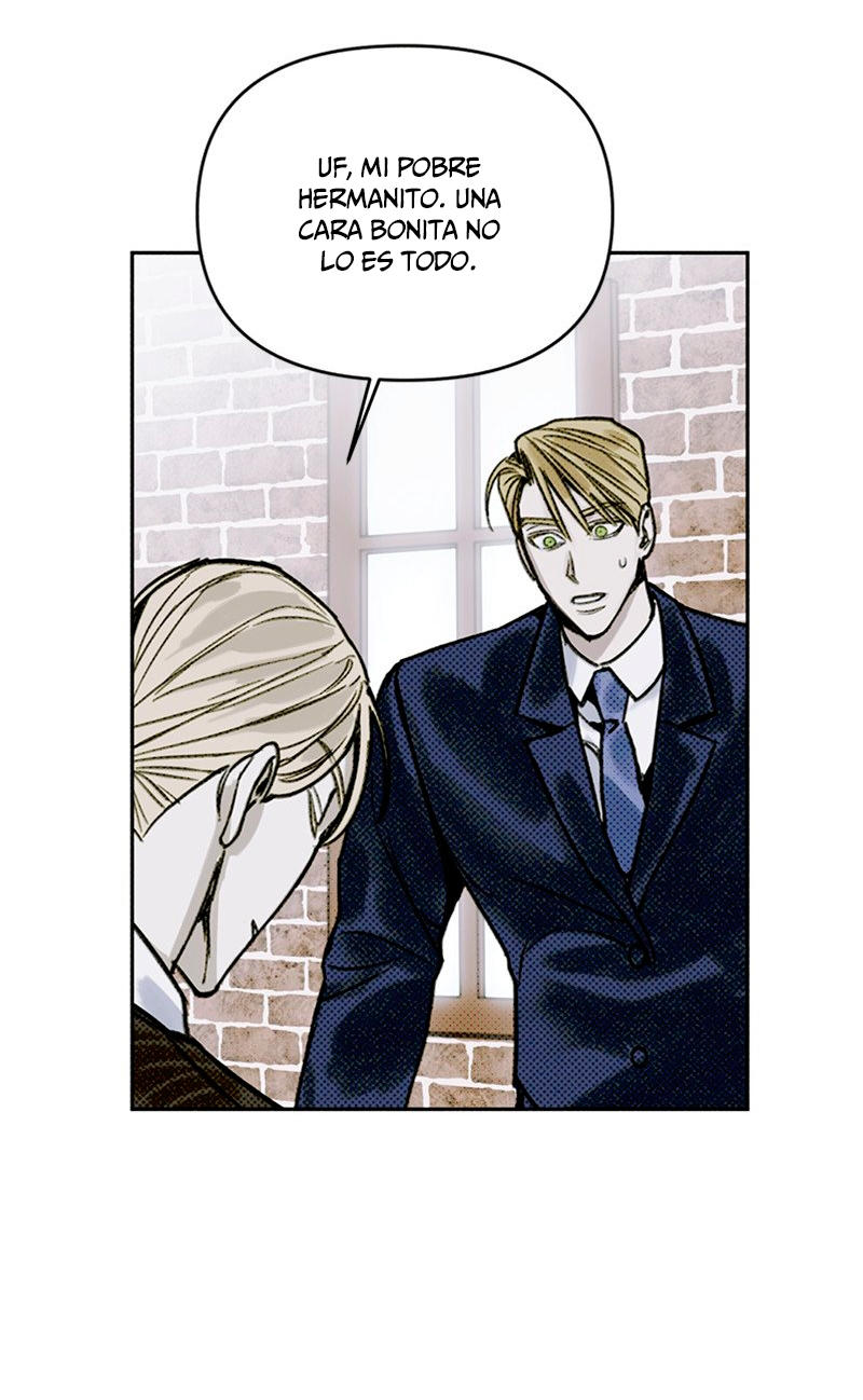 Solo Para Dos Capítulo 2 - Página 80