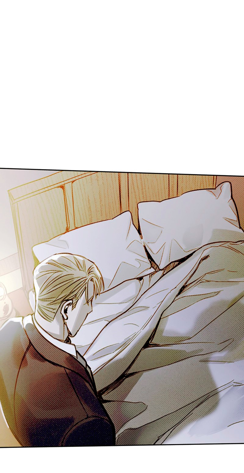 Solo Para Dos Capítulo 2 - Página 85