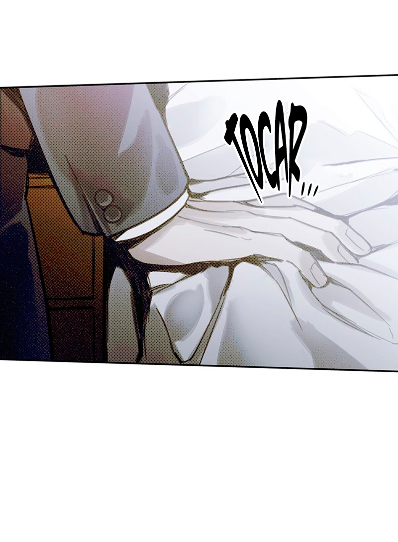 Solo Para Dos Capítulo 2 - Página 86