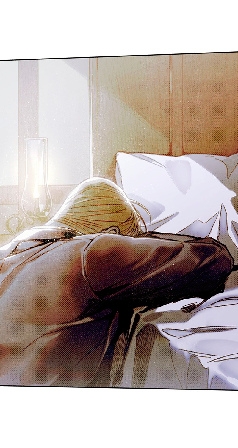 Solo Para Dos Capítulo 2 - Página 87