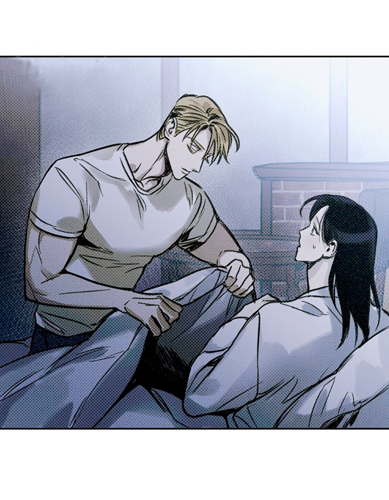 Solo Para Dos Capítulo 2 - Página 9