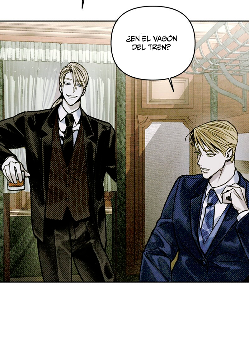 Solo Para Dos Capítulo 2 - Página 93