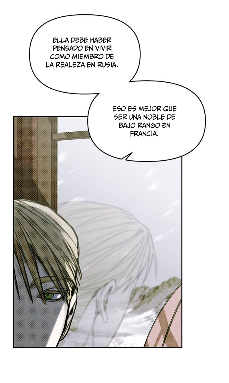 Solo Para Dos Capítulo 2 - Página 95