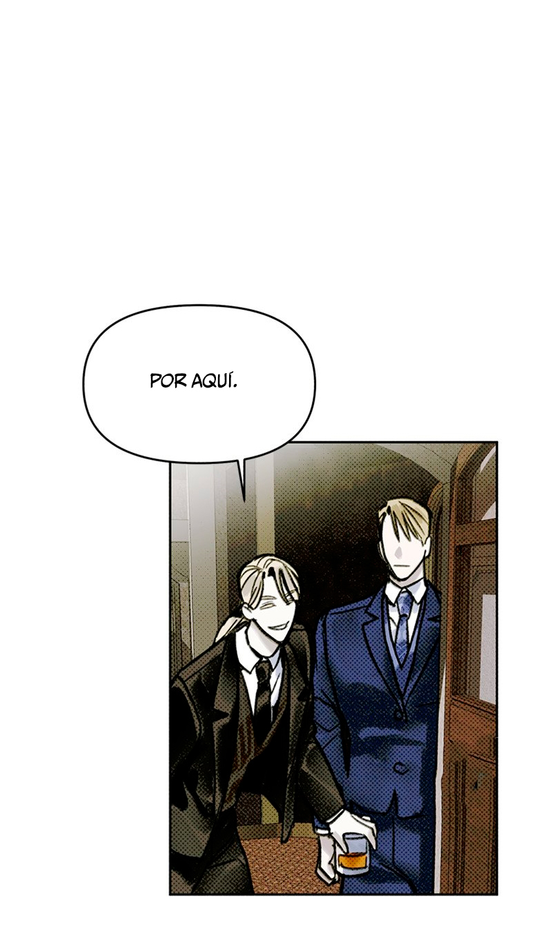 Solo Para Dos Capítulo 2 - Página 97