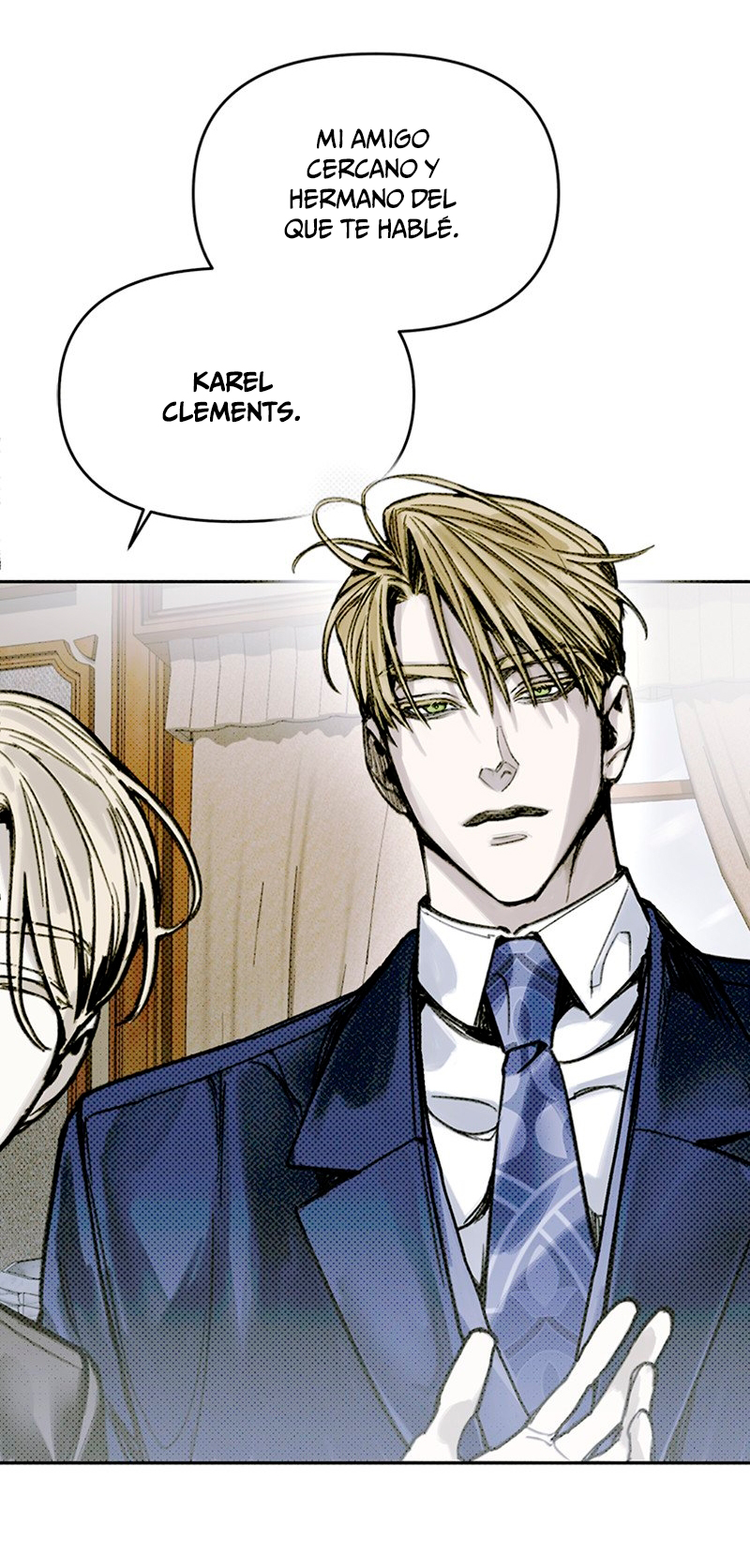 Solo Para Dos Capítulo 2 - Página 98