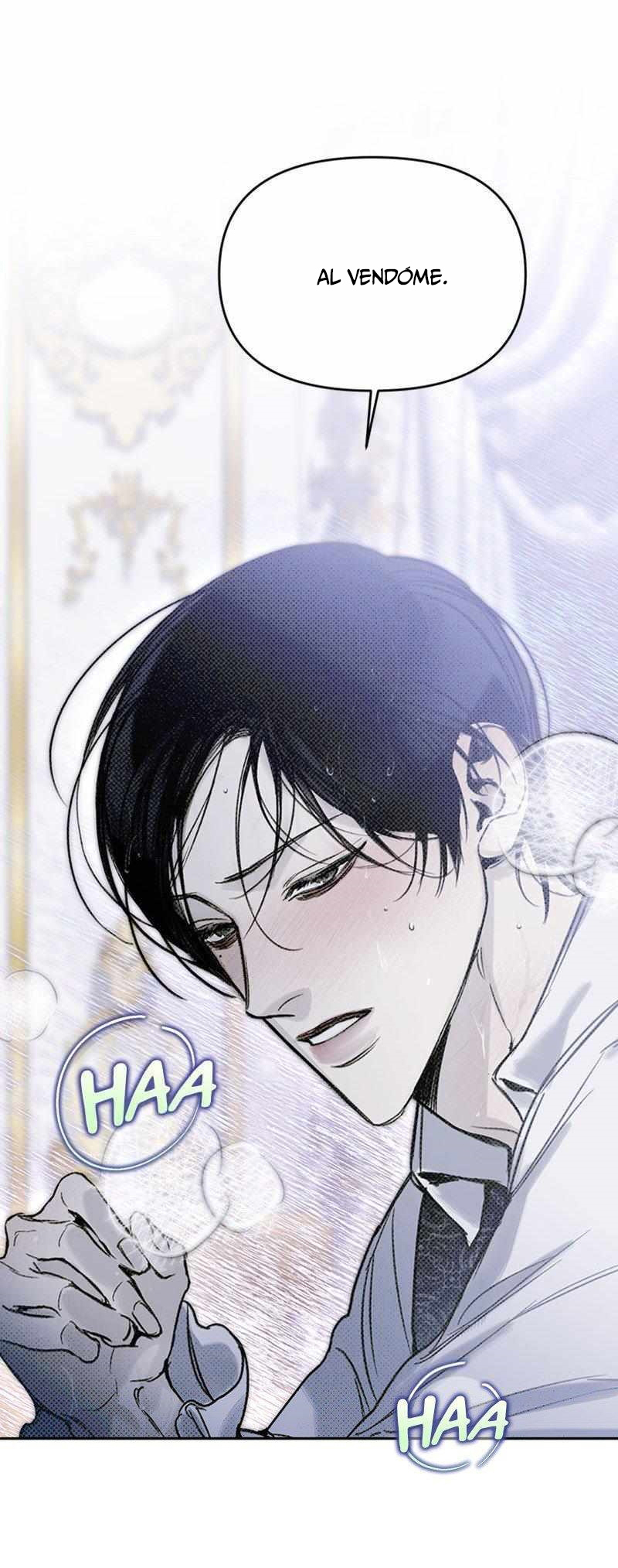 Solo Para Dos Capítulo 20 - Página 13