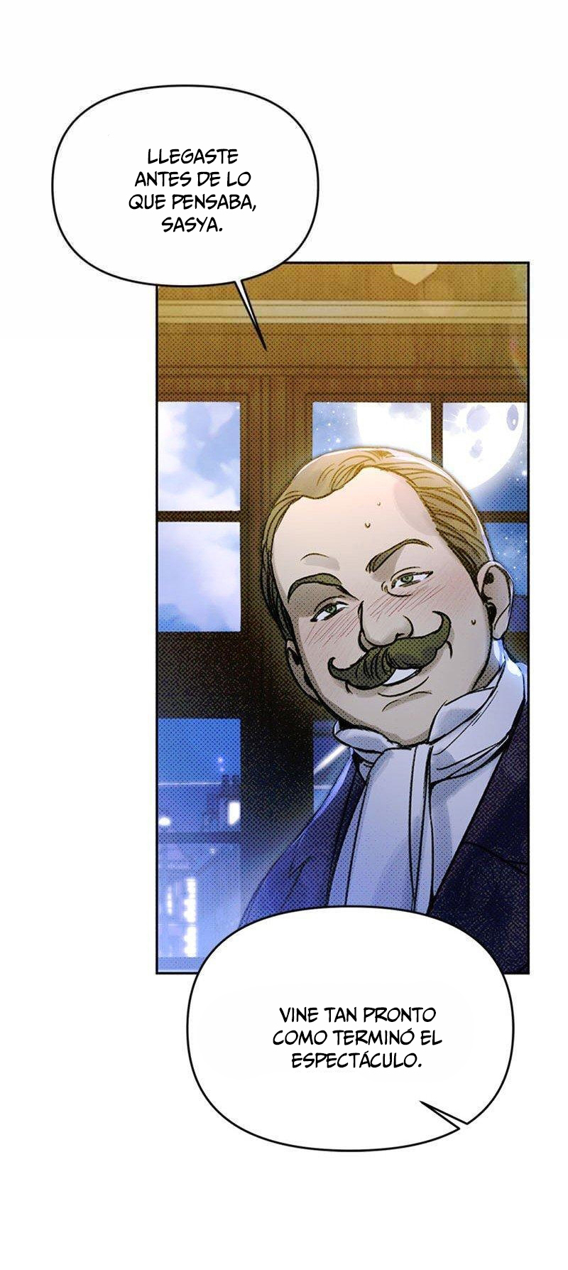 Solo Para Dos Capítulo 20 - Página 16