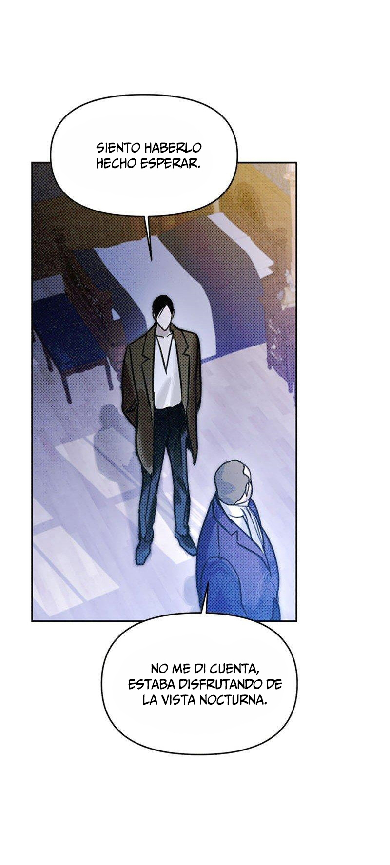 Solo Para Dos Capítulo 20 - Página 17