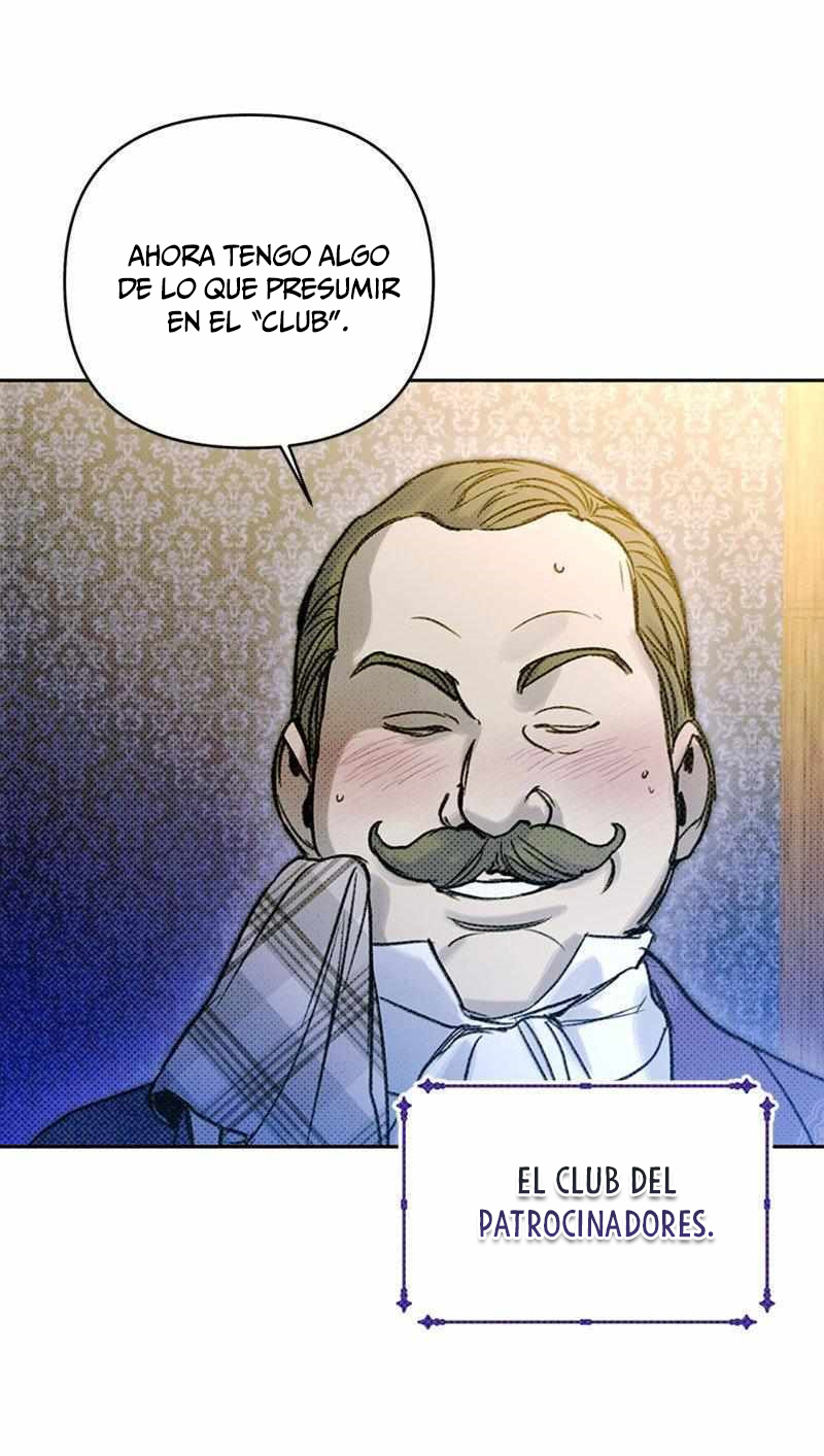 Solo Para Dos Capítulo 20 - Página 23