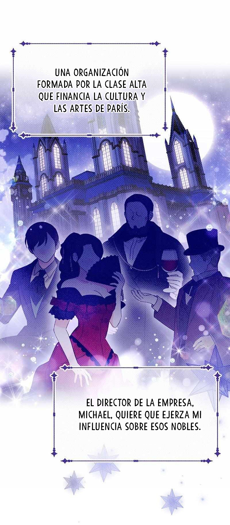 Solo Para Dos Capítulo 20 - Página 24