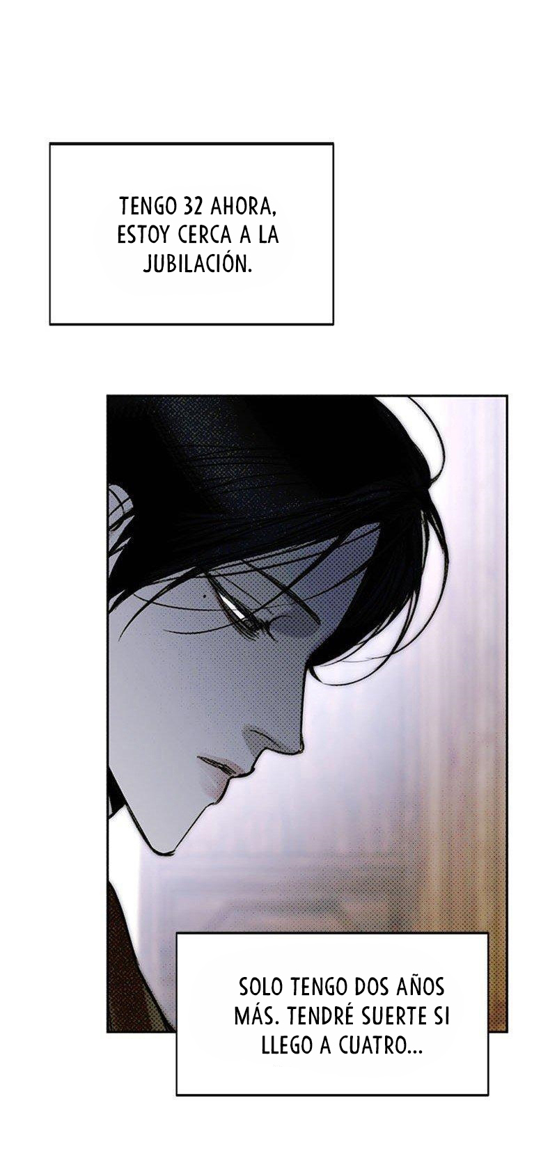 Solo Para Dos Capítulo 20 - Página 26