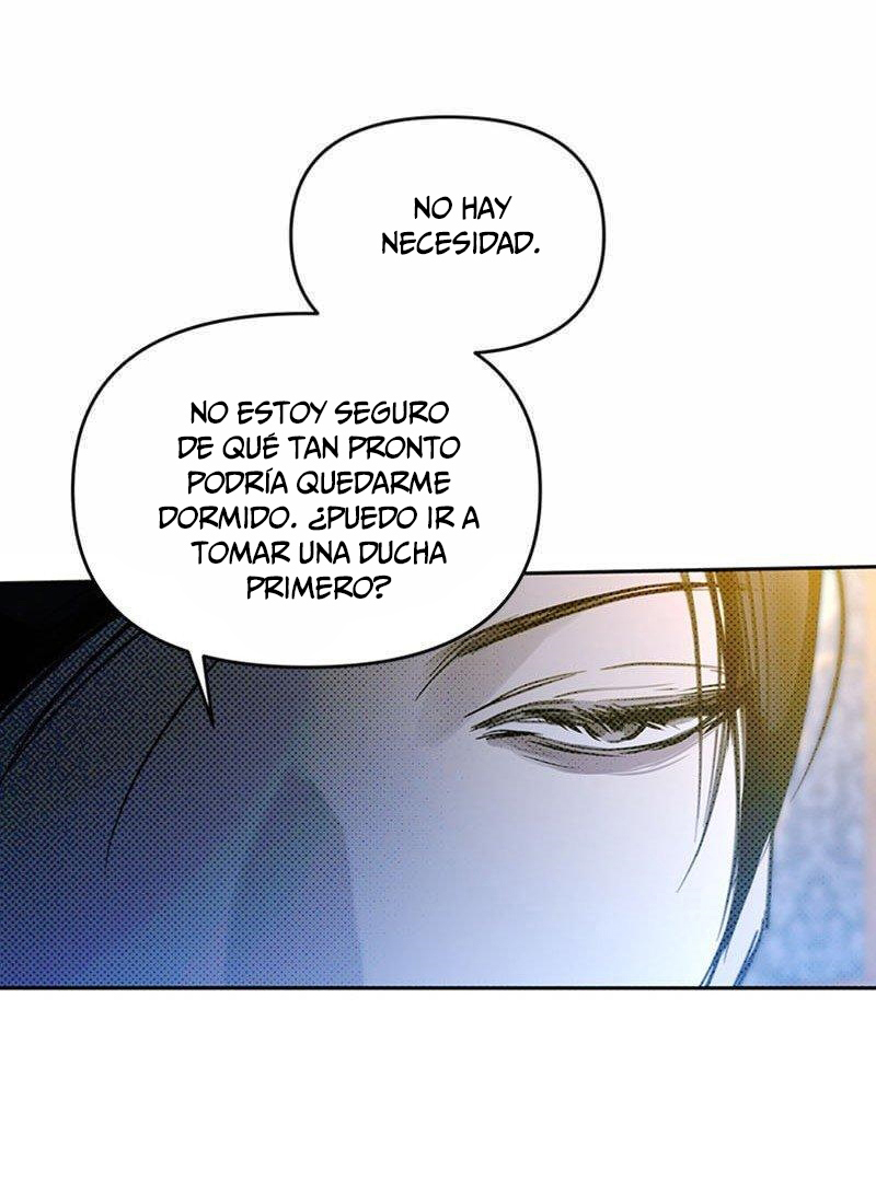 Solo Para Dos Capítulo 20 - Página 28