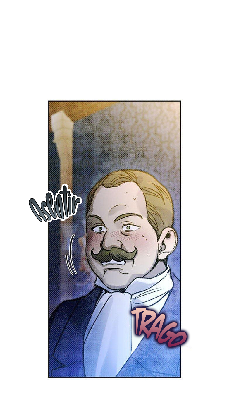 Solo Para Dos Capítulo 20 - Página 29