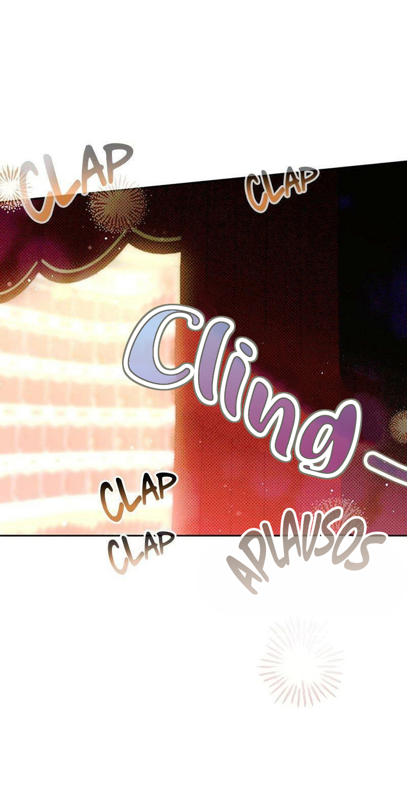 Solo Para Dos Capítulo 20 - Página 3