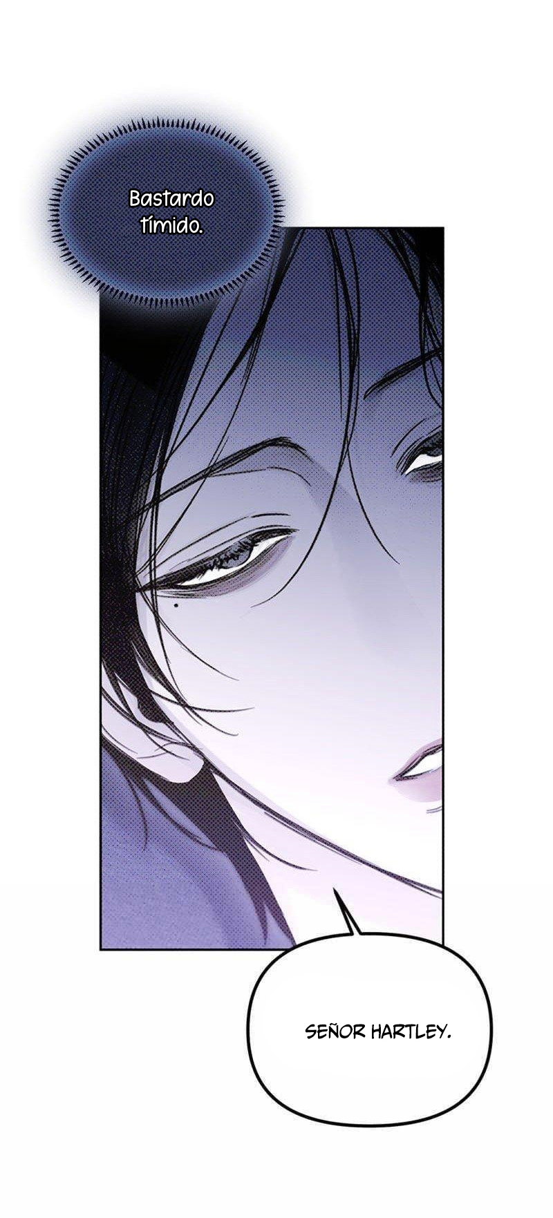 Solo Para Dos Capítulo 20 - Página 36