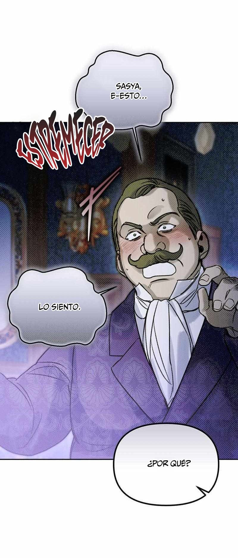 Solo Para Dos Capítulo 20 - Página 37