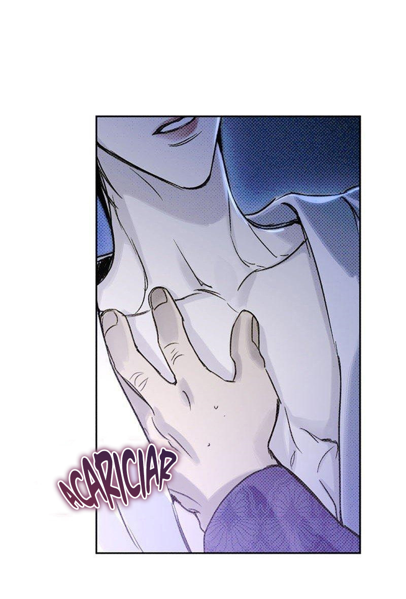 Solo Para Dos Capítulo 20 - Página 39