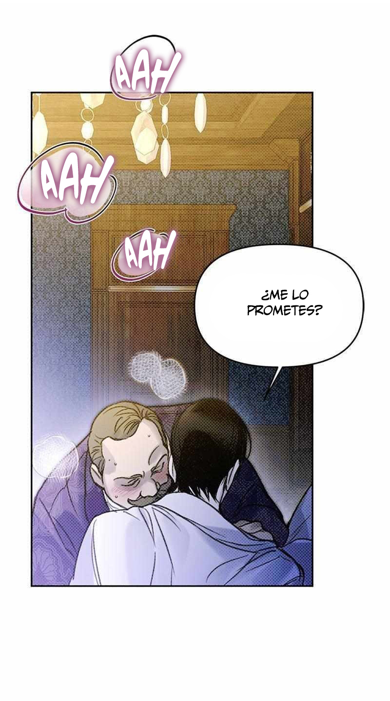 Solo Para Dos Capítulo 20 - Página 40