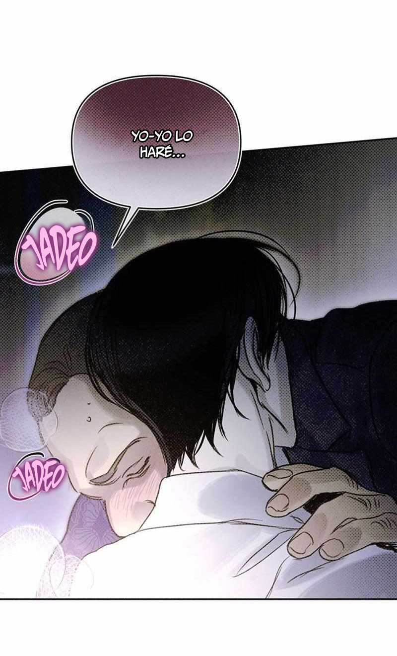 Solo Para Dos Capítulo 20 - Página 41