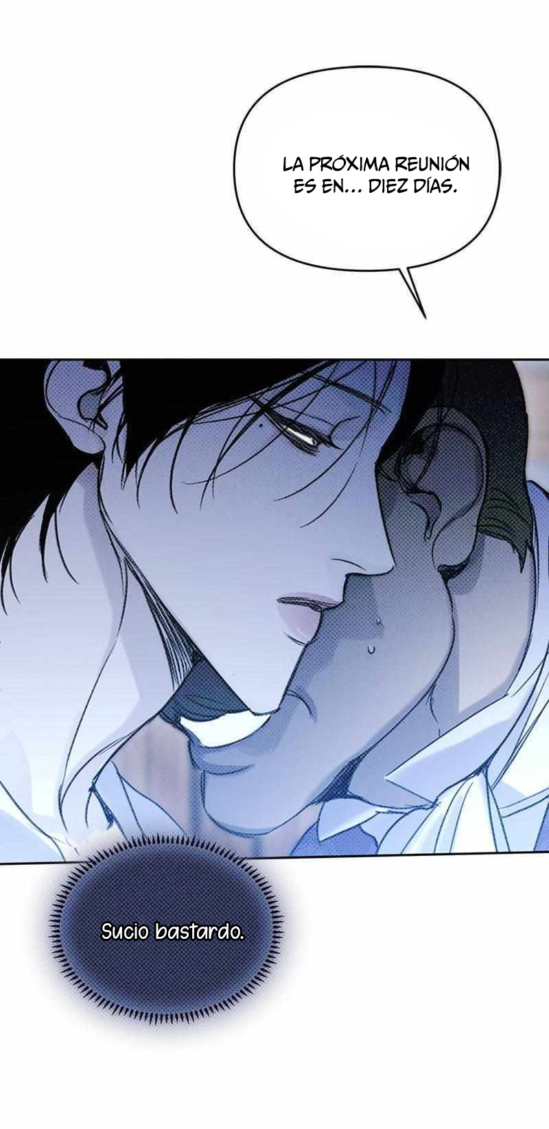 Solo Para Dos Capítulo 20 - Página 42