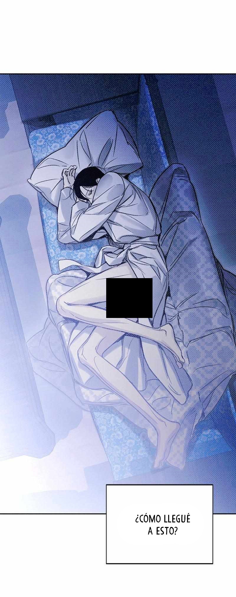 Solo Para Dos Capítulo 20 - Página 45