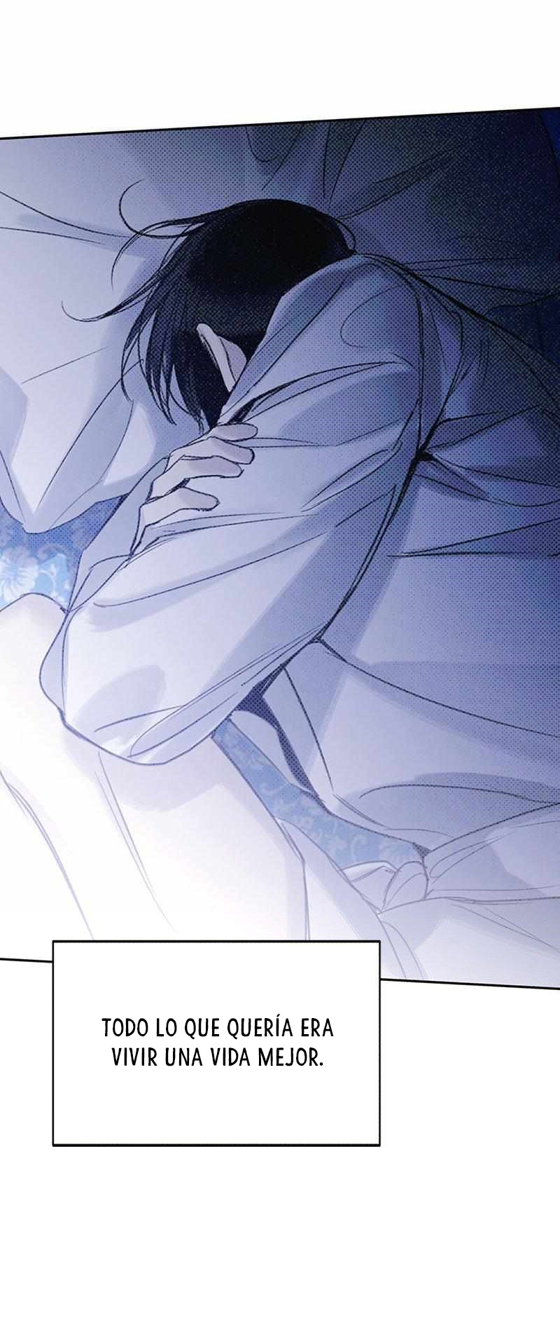 Solo Para Dos Capítulo 20 - Página 46