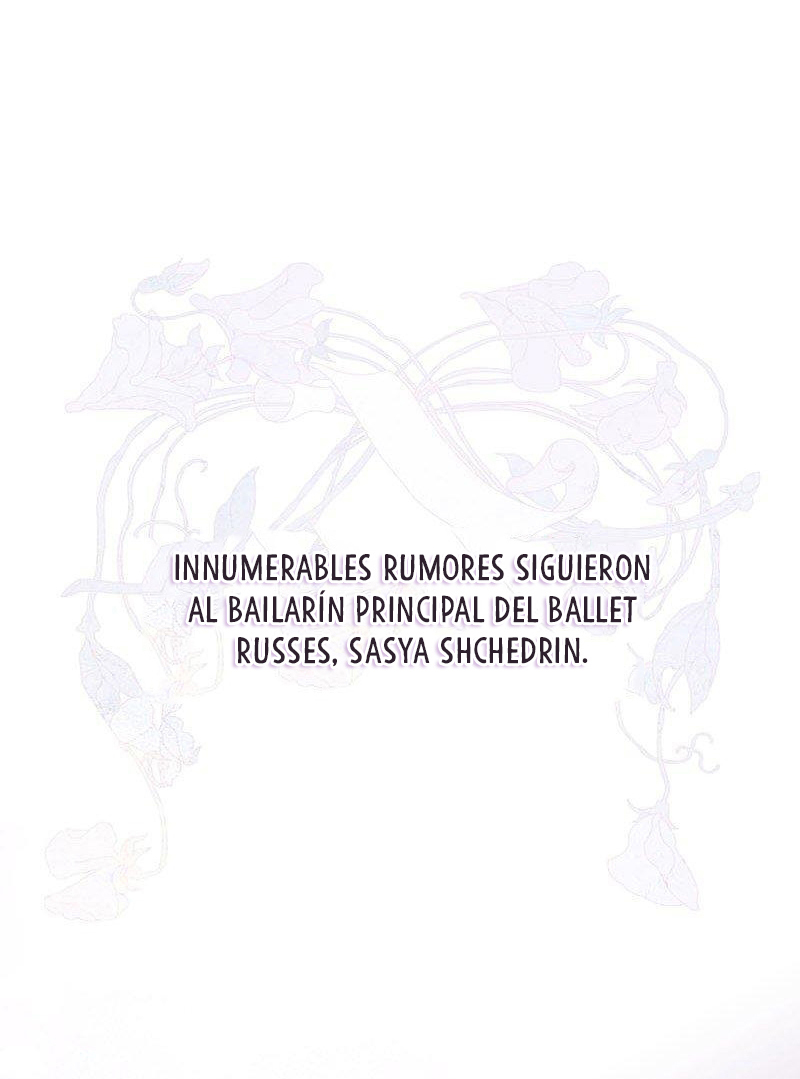 Solo Para Dos Capítulo 20 - Página 47