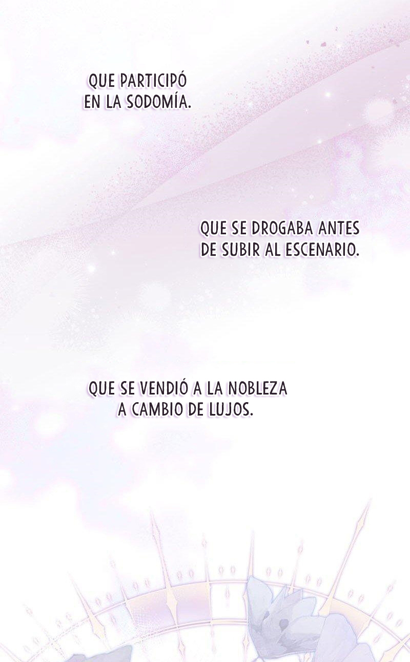 Solo Para Dos Capítulo 20 - Página 48