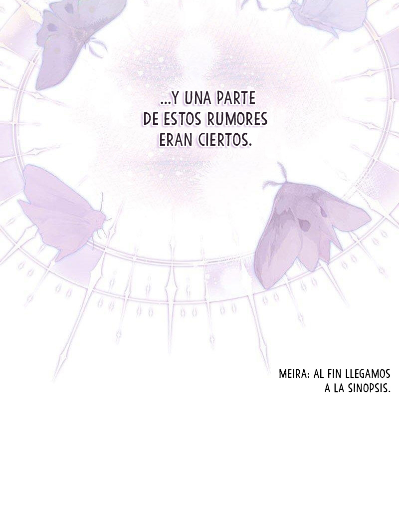 Solo Para Dos Capítulo 20 - Página 49