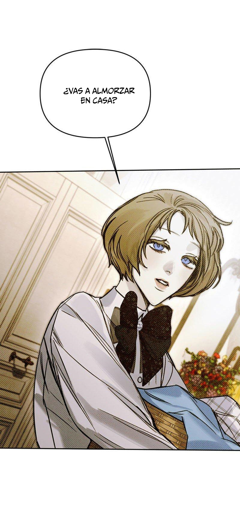 Solo Para Dos Capítulo 20 - Página 50