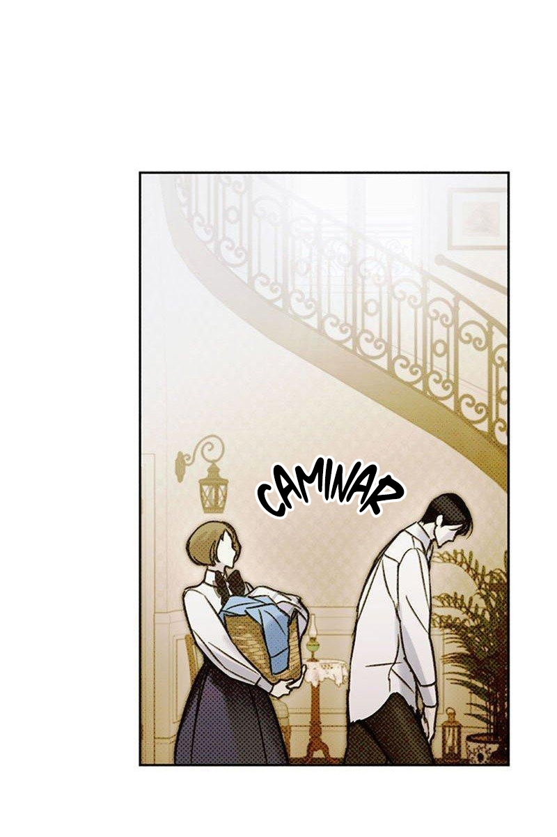 Solo Para Dos Capítulo 20 - Página 51