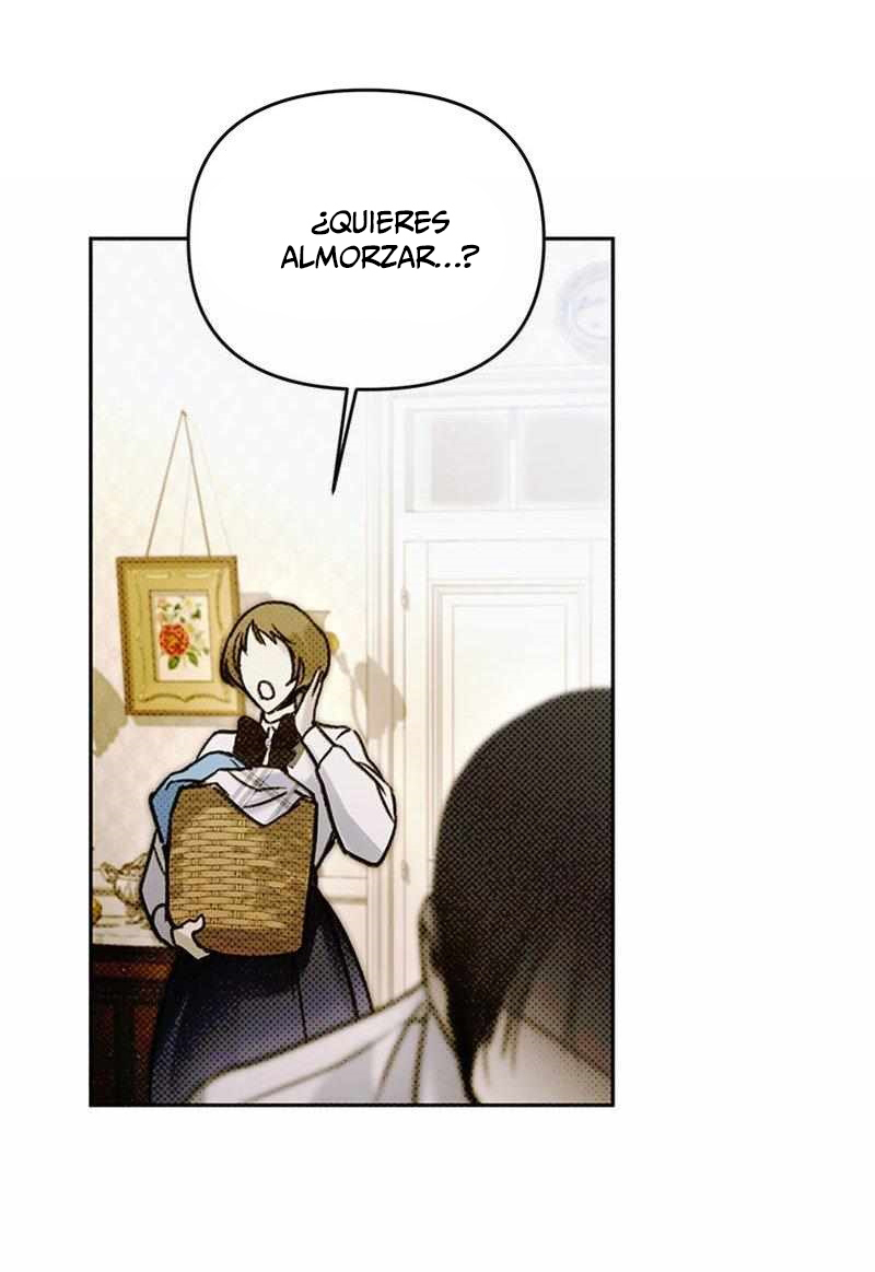 Solo Para Dos Capítulo 20 - Página 52